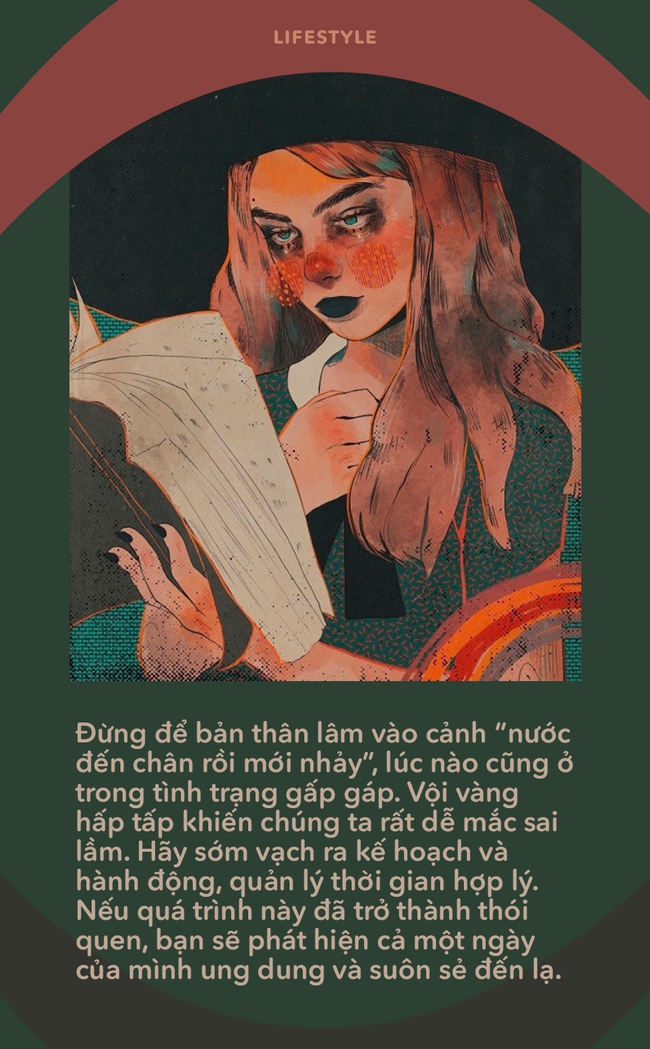 10 THÓI QUEN đáng được duy trì cả đời, toàn điều đơn giản giúp mang lại hạnh phúc, sống trọn từng phút giây-1