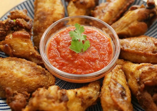 Sử dụng dầu mỡ khi chiên xào như thế nào để tránh sinh chất gây ung thư?-3