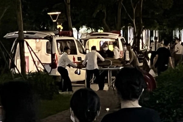 Xôn xao 3 bị cáo đang tạm giam khai nhận là con ruột ông Lê Tùng Vân-3