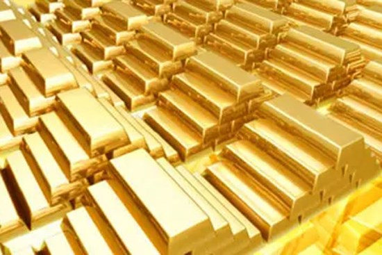 Giá vàng hôm nay 27/5: USD tụt giảm, vàng hồi phục
