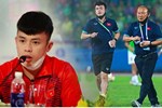 HLV Park Hang-seo: Nếu Quang Hải đá SEA Games mà chấn thương, CLB ở Áo sẽ hủy hợp đồng-5