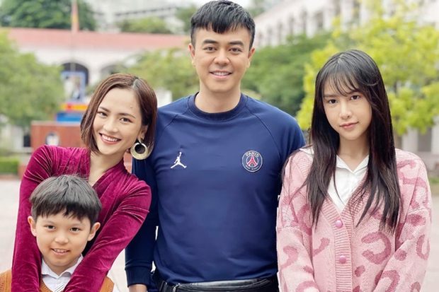 Điều ít ai biết về con gái rượu của NSND Trần Nhượng-1