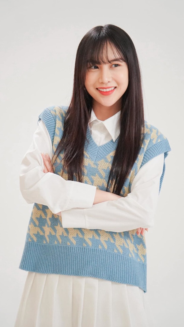 Điều ít ai biết về con gái rượu của NSND Trần Nhượng-4