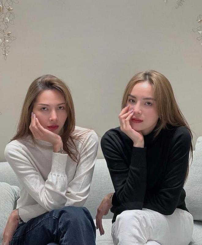 Minh Triệu ẩn ý chuyện độc thân sau nghi vấn công khai tình mới, Kỳ Duyên lại lên đồ khoe body nức nở lẫn nhan sắc xinh đẹp-9