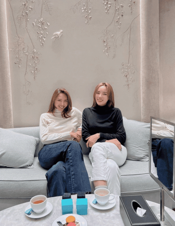 Minh Triệu ẩn ý chuyện độc thân sau nghi vấn công khai tình mới, Kỳ Duyên lại lên đồ khoe body nức nở lẫn nhan sắc xinh đẹp-8