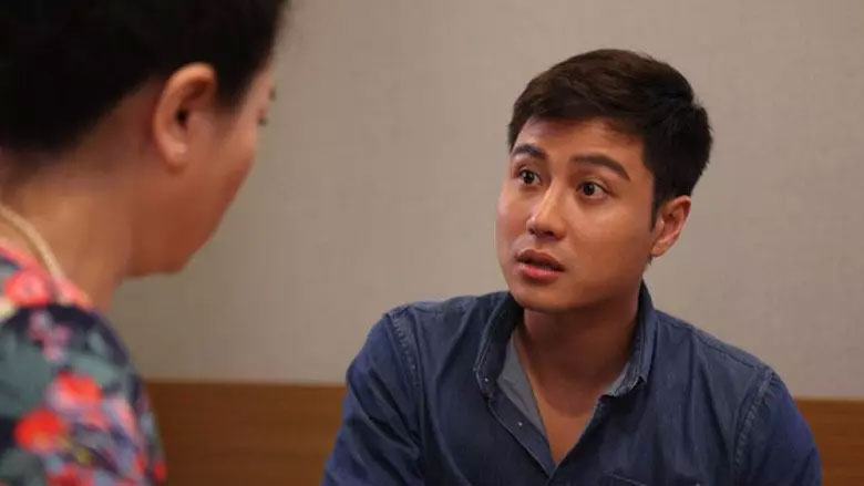 Anh tôi mua nhà 6 tỷ mẹ đòi đứng tên, anh chìa sổ hồng bà liền tái mặt-1