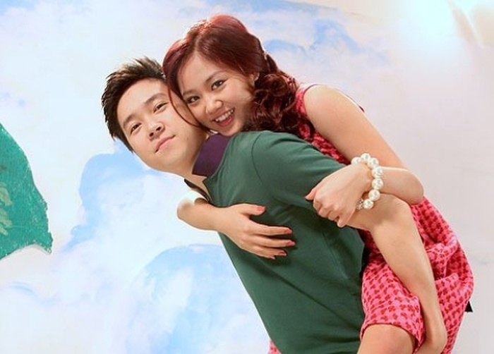 Đường tình duyên của Văn Mai Hương: Dù yêu hết mình nhưng vẫn lận đận trong tình yêu-3