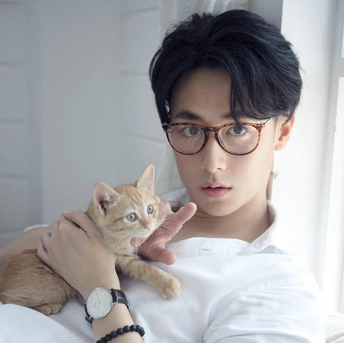 Đường tình duyên của Văn Mai Hương: Dù yêu hết mình nhưng vẫn lận đận trong tình yêu-6