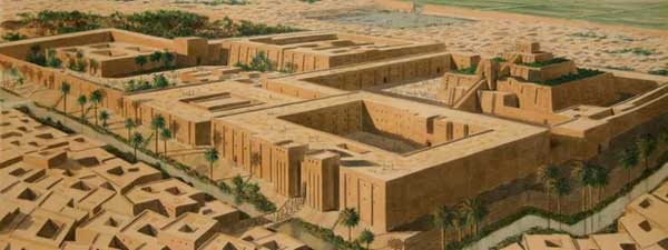 Không phải Ai Cập, đây mới là nền văn minh đầu tiên của nhân loại với nhiều phát minh vượt bậc khiến người đời thán phục-3