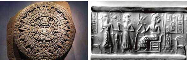 Không phải Ai Cập, đây mới là nền văn minh đầu tiên của nhân loại với nhiều phát minh vượt bậc khiến người đời thán phục-5