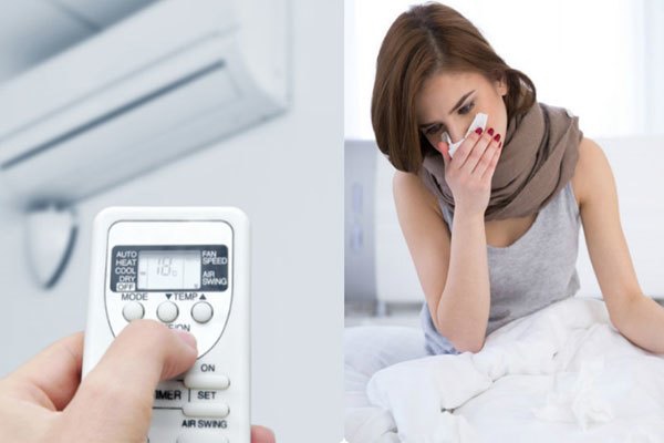 3 bộ phận cơ thể rất dễ tổn thương trong mùa hè, chỉ cần chú ý một chút là bạn sẽ tránh được nhiều bệnh-1