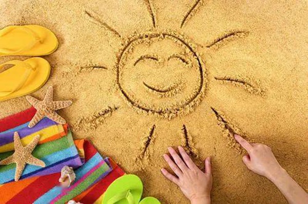 3 bộ phận cơ thể rất dễ tổn thương trong mùa hè, chỉ cần chú ý một chút là bạn sẽ tránh được nhiều bệnh-2