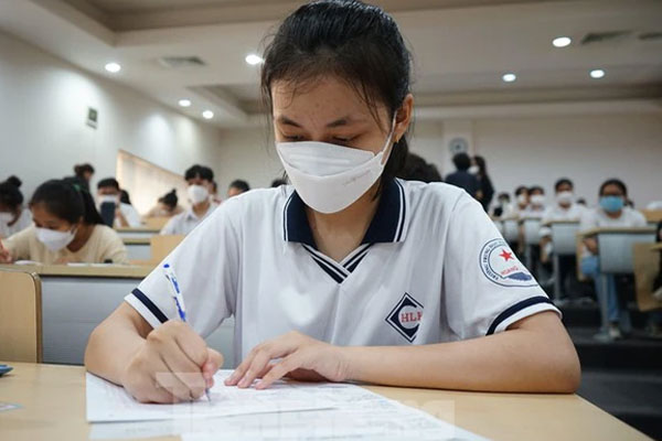 Trường THPT nào có nhiều học sinh giỏi nhất ở TP.HCM?-2