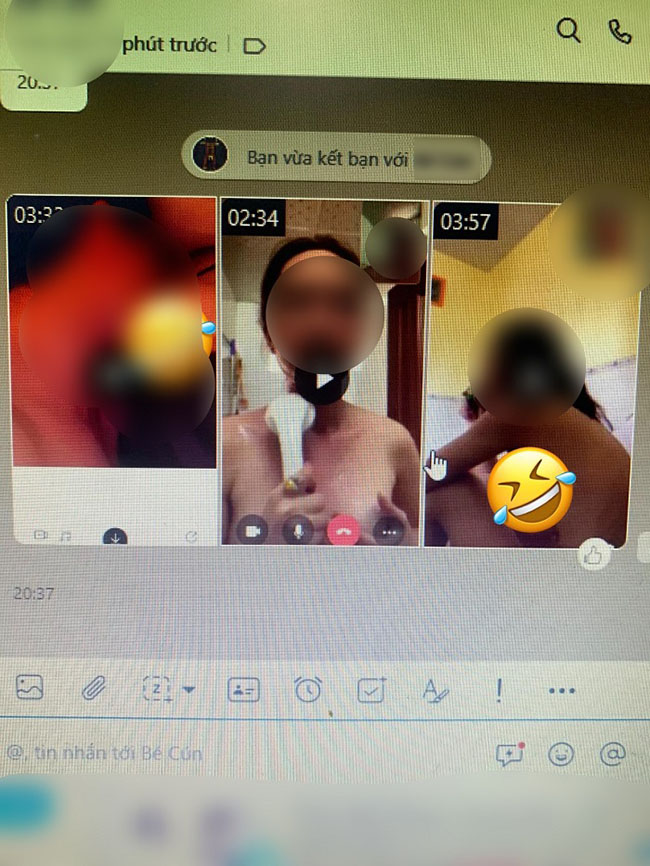 TikToker Đồng Tháp bị lộ clip nóng và bị tố giật chồng: Như vậy với em là quá đủ rồi”-2