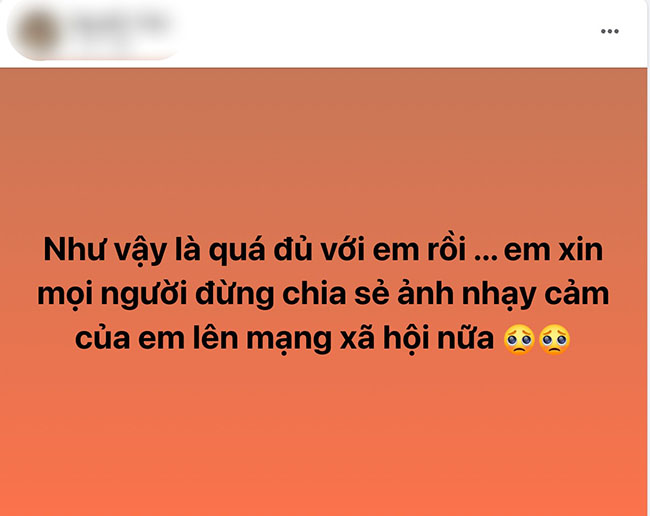 TikToker Đồng Tháp bị lộ clip nóng và bị tố giật chồng: Như vậy với em là quá đủ rồi”-3