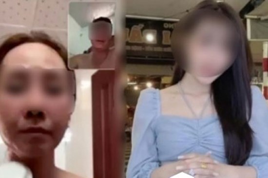 TikToker Đồng Tháp bị lộ clip nóng và bị tố giật chồng: “Như vậy với em là quá đủ rồi”