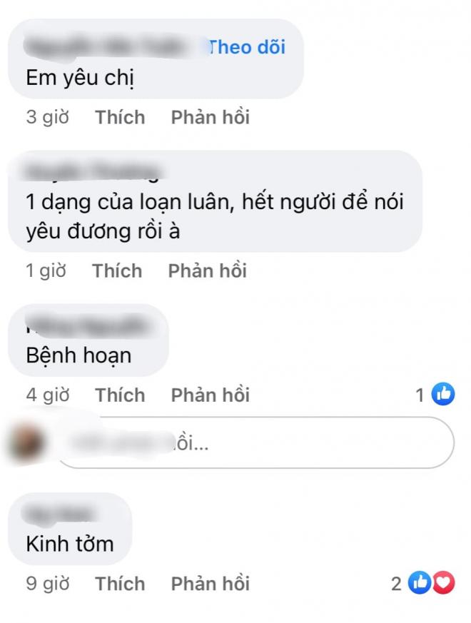 Sau phát ngôn gây tranh cãi, Cao Thái Hà tung ảnh khoe nhan sắc xinh nức nở nhưng vẫn bị dân tình tràn vào tấn công-3
