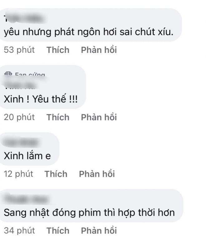 Sau phát ngôn gây tranh cãi, Cao Thái Hà tung ảnh khoe nhan sắc xinh nức nở nhưng vẫn bị dân tình tràn vào tấn công-4