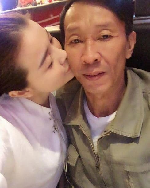 Sau phát ngôn gây tranh cãi, Cao Thái Hà tung ảnh khoe nhan sắc xinh nức nở nhưng vẫn bị dân tình tràn vào tấn công-7