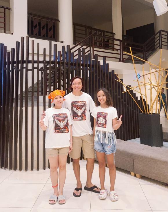 Việt Hương bất ngờ phản ứng mạnh trước quan điểm con gái là người tình kiếp trước của bố: Câu vô duyên-2