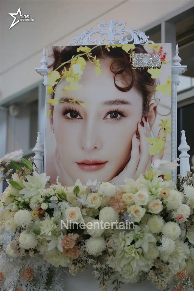 Dư luận Thái dậy sóng vì vụ sao Chiếc lá cuốn bay tử nạn đầy uẩn khúc-2