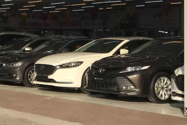 Bảo hiểm bồi thường ô tô bị ngập nước thế nào?-3