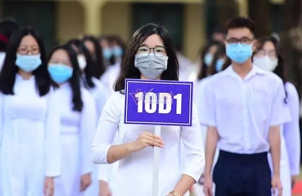 Chủ tịch Hội đồng thẩm định nói gì khi đồng ý Lịch sử là môn lựa chọn?-1