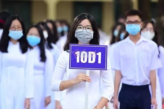 Chủ tịch Hội đồng thẩm định nói gì khi đồng ý Lịch sử là môn lựa chọn?