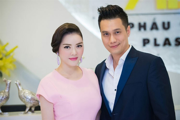 Việt Anh - Lý Nhã Kỳ giờ ra sao sau 13 năm bị đồn mập mờ tình ái khiến gia đình nam chính tan vỡ?-2