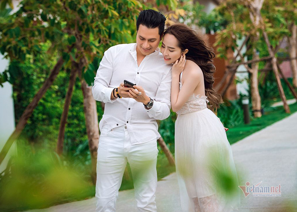 Việt Anh - Lý Nhã Kỳ giờ ra sao sau 13 năm bị đồn mập mờ tình ái khiến gia đình nam chính tan vỡ?-4