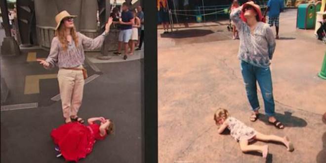 Con gái Nhã Phương, Trường Giang ăn vạ giữa siêu thị khi không được mua món đồ yêu thích-14