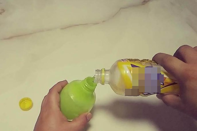 Mùa hè càng bật quạt càng nóng, chỉ cần xịt thứ này vào là nhiệt độ sẽ giảm ngay-1