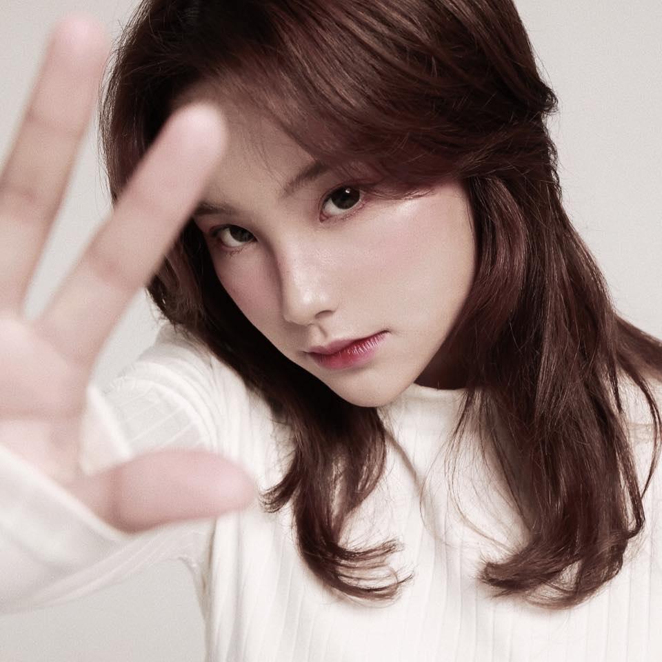 Hotgirl người Tày gây bão mạng dù đóng vai phụ trong Thương ngày nắng về-17