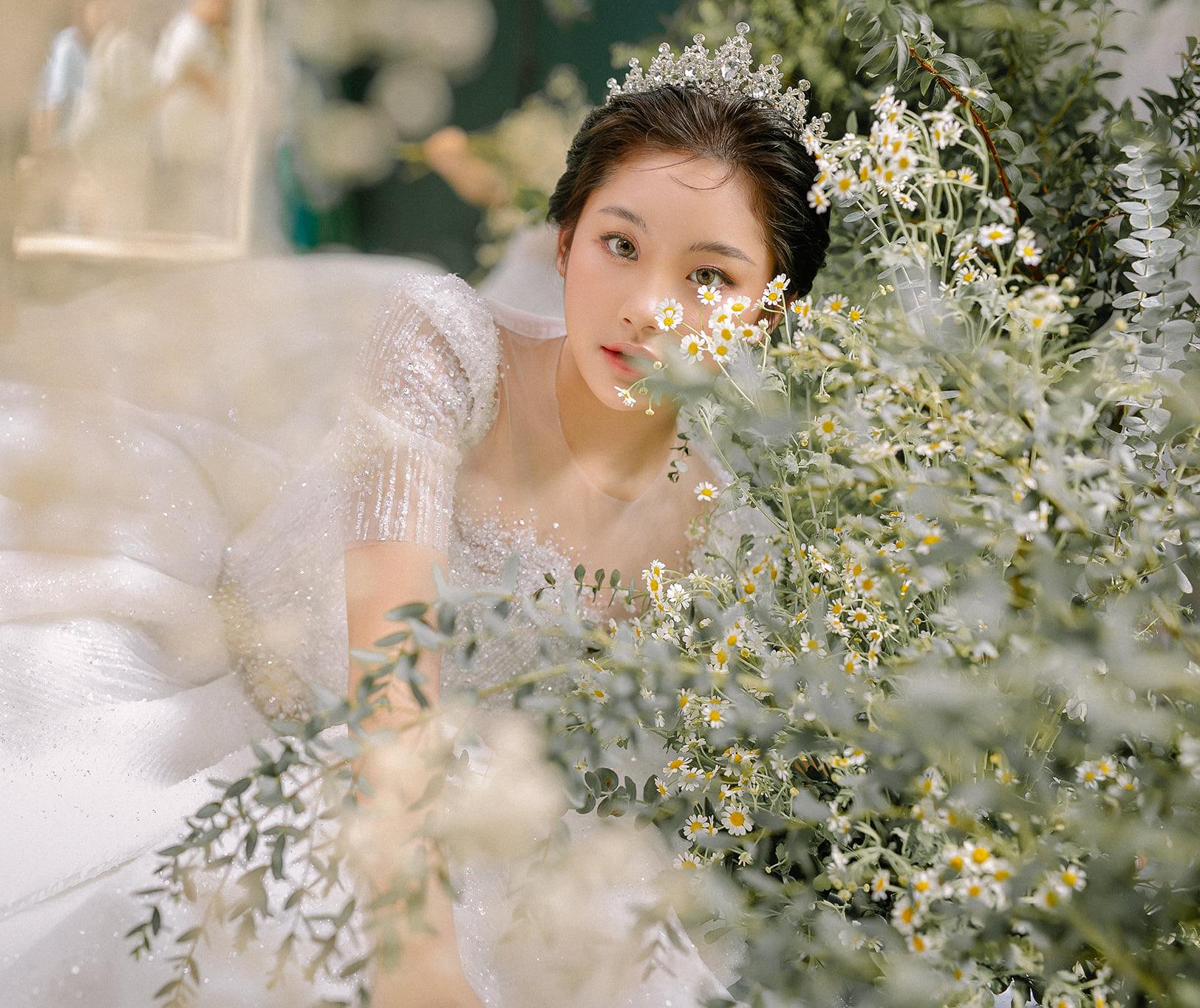 Hotgirl người Tày gây bão mạng dù đóng vai phụ trong Thương ngày nắng về-16