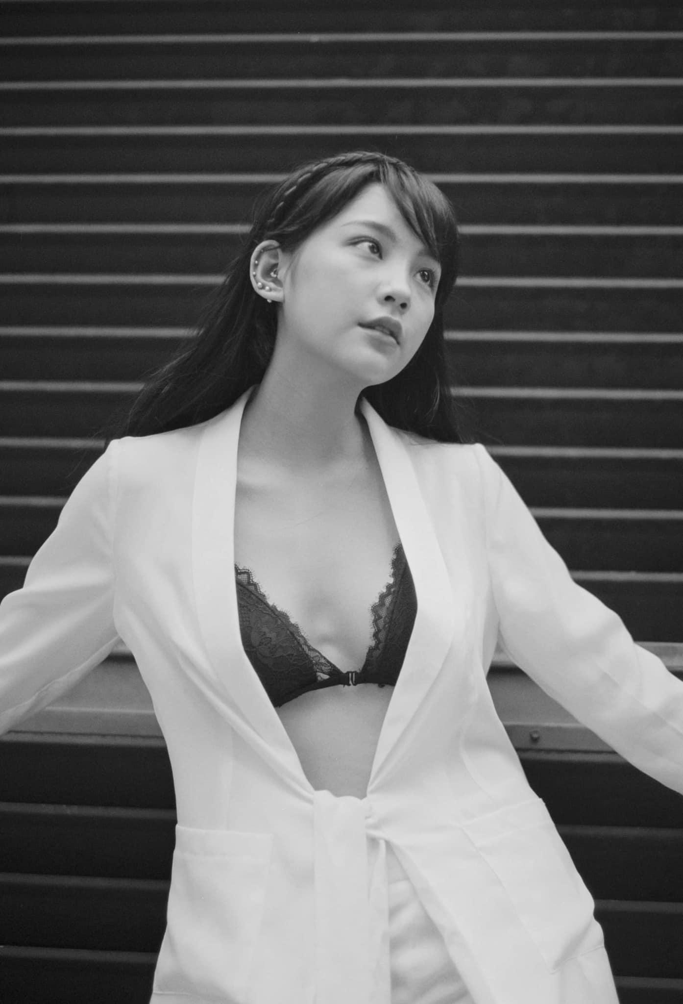 Hotgirl người Tày gây bão mạng dù đóng vai phụ trong Thương ngày nắng về-15