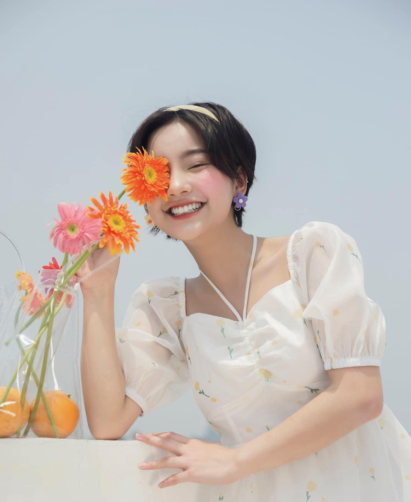 Hotgirl người Tày gây bão mạng dù đóng vai phụ trong Thương ngày nắng về-9