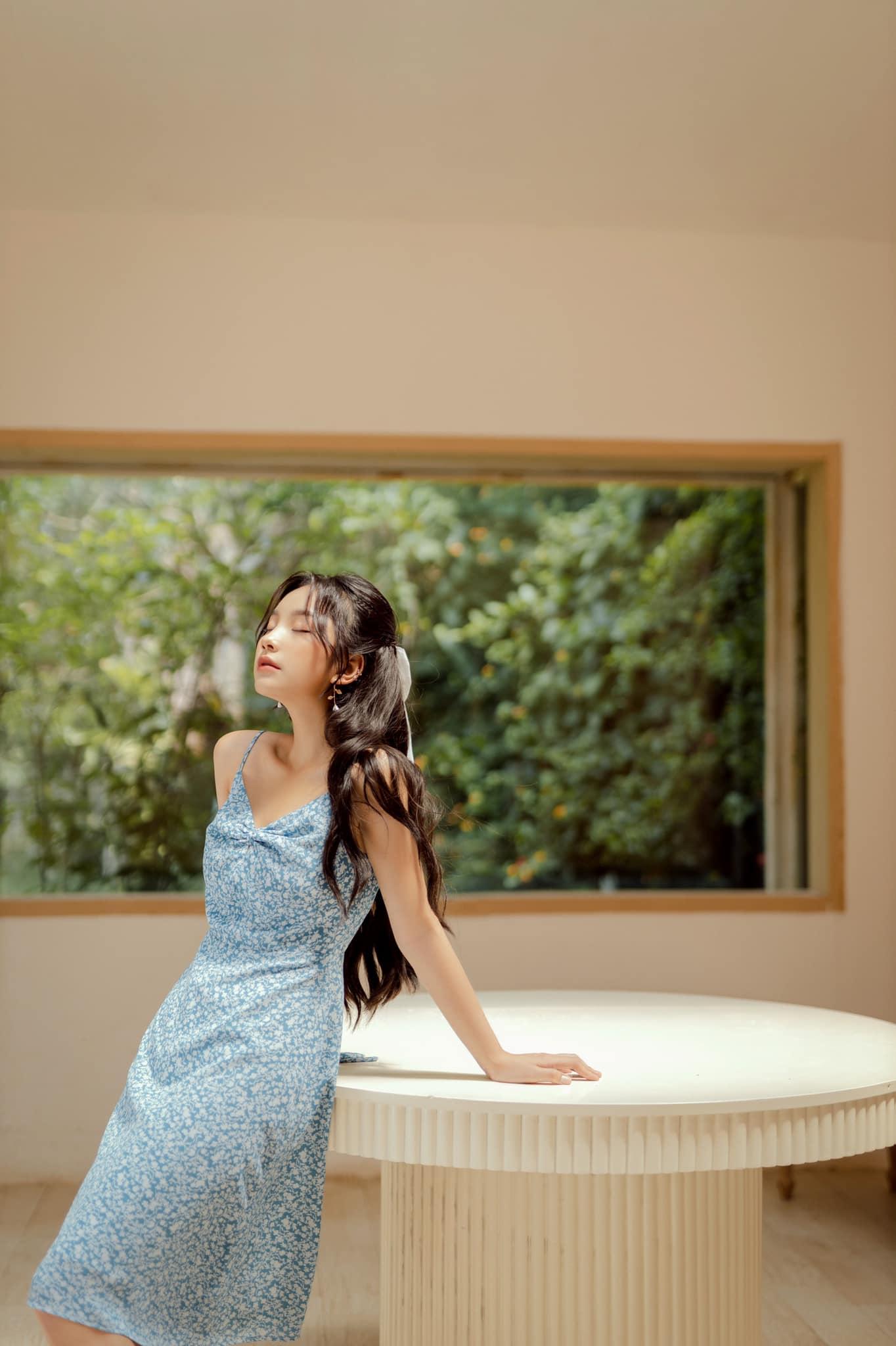 Hotgirl người Tày gây bão mạng dù đóng vai phụ trong Thương ngày nắng về-8