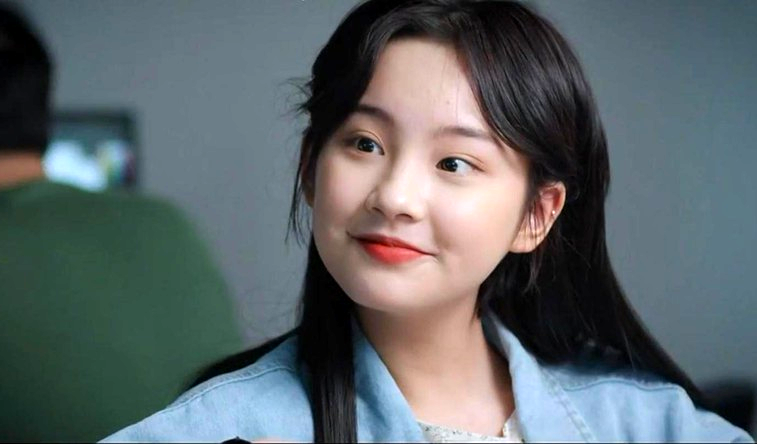 Hotgirl người Tày gây bão mạng dù đóng vai phụ trong Thương ngày nắng về-2