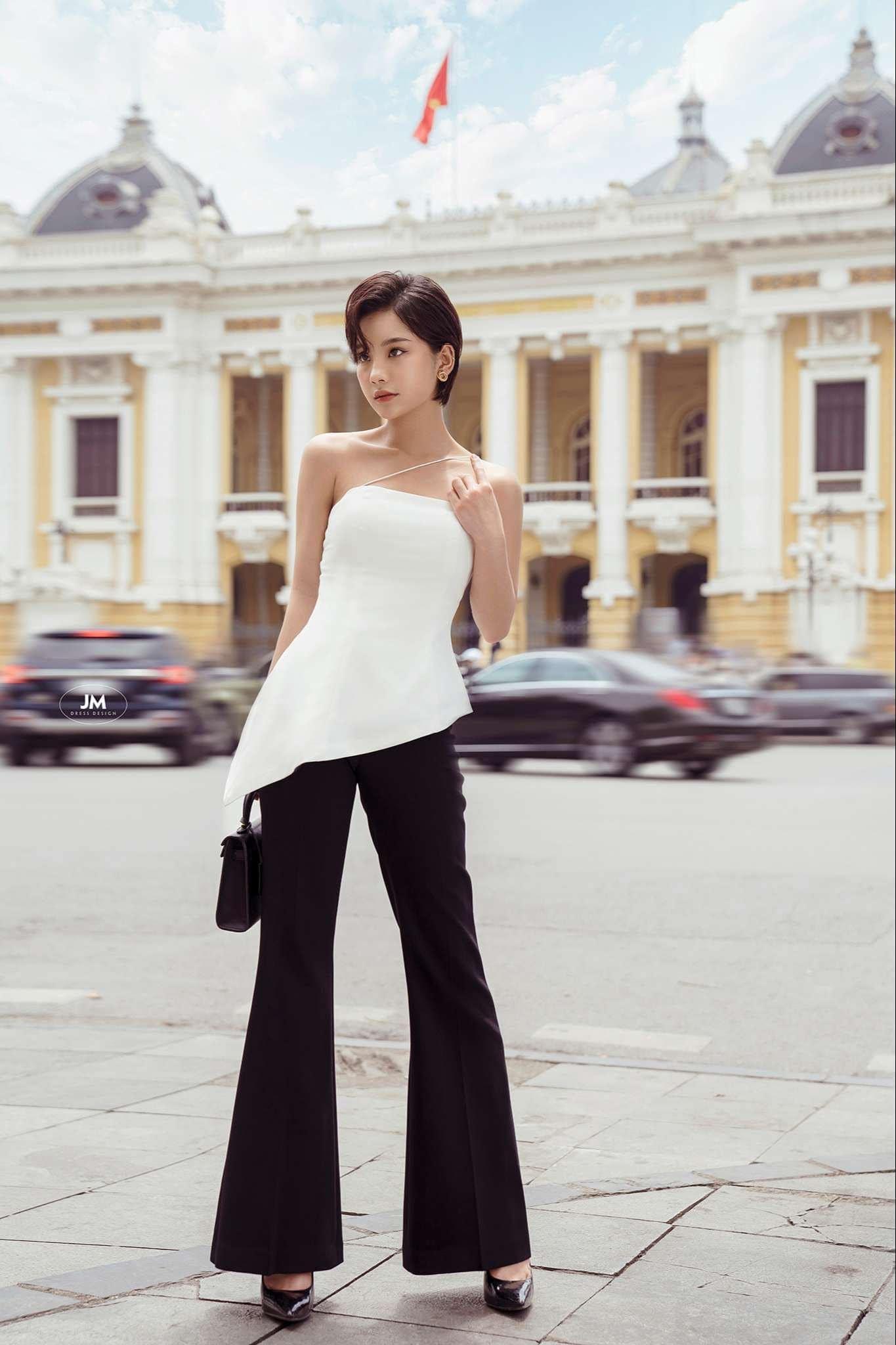 Hotgirl người Tày gây bão mạng dù đóng vai phụ trong Thương ngày nắng về-11