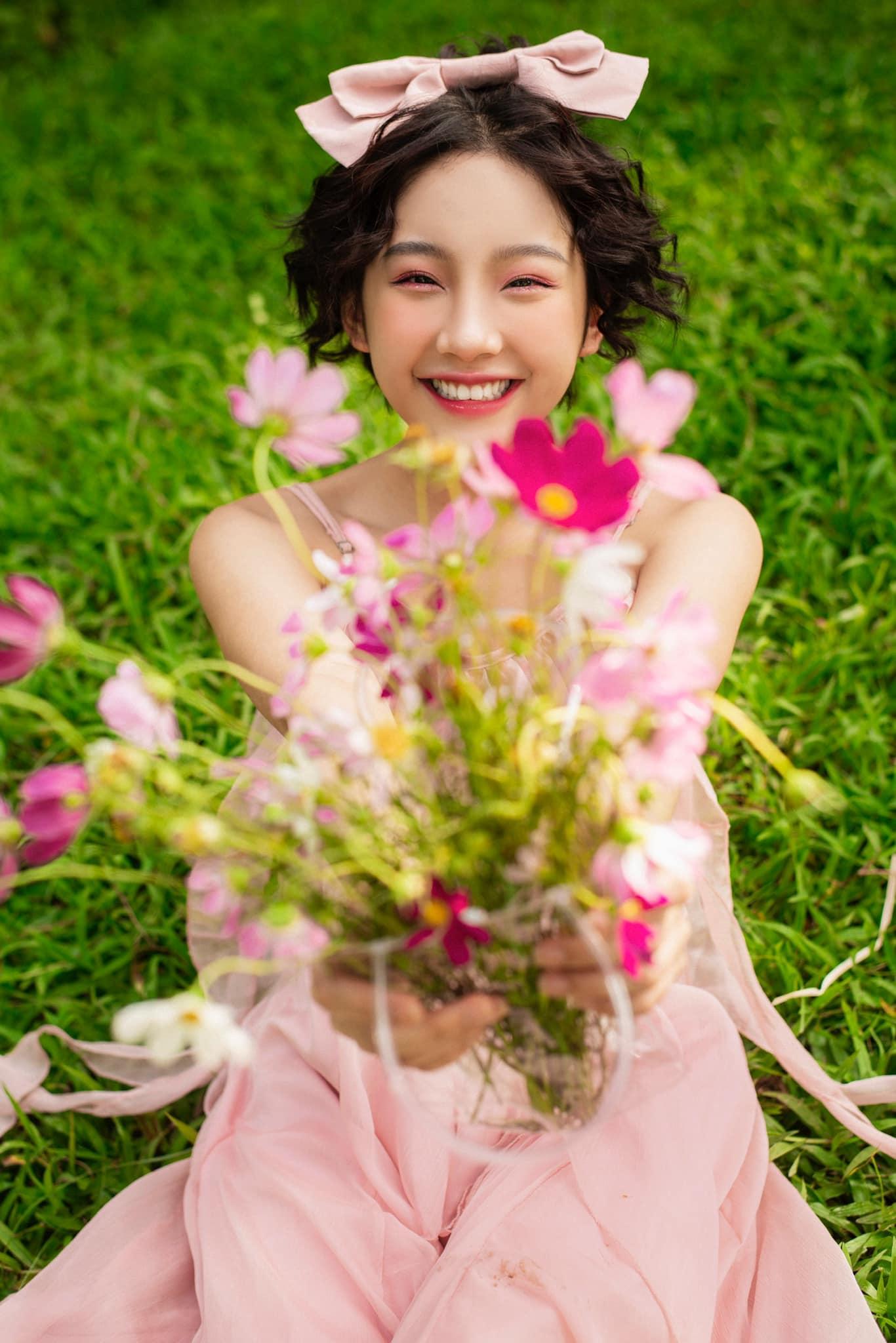 Hotgirl người Tày gây bão mạng dù đóng vai phụ trong Thương ngày nắng về-6