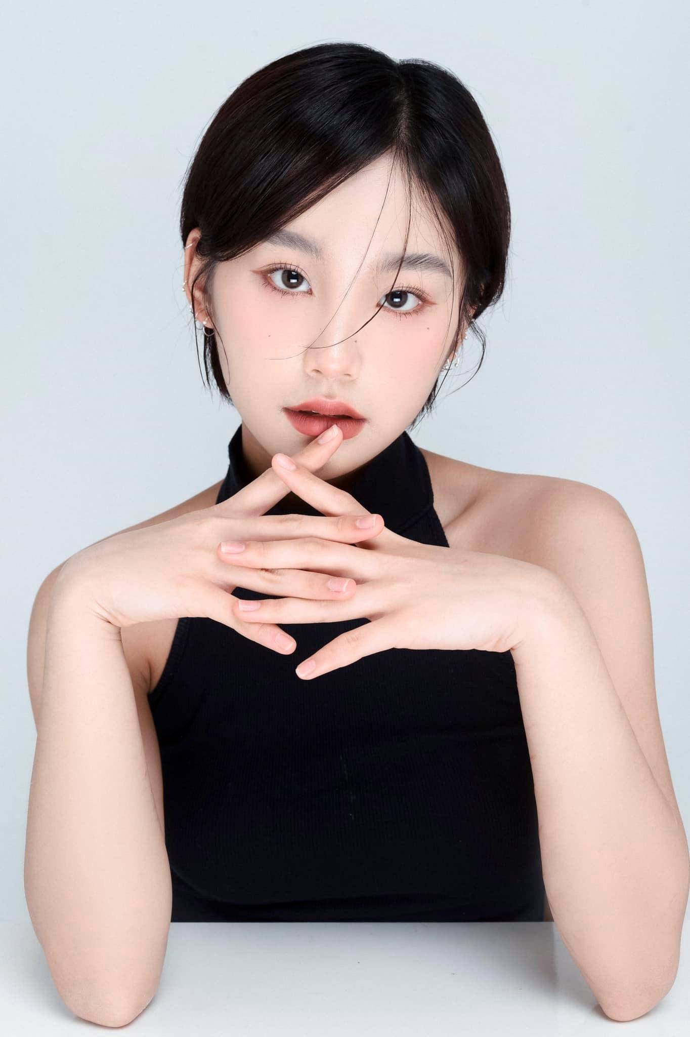 Hotgirl người Tày gây bão mạng dù đóng vai phụ trong Thương ngày nắng về-5