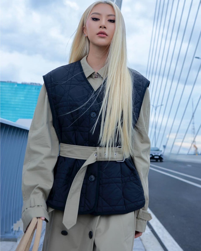 Bộ ba sát thủ sau 12 năm: Người ở đỉnh cao danh vọng, người chuẩn bị lấy chồng-2