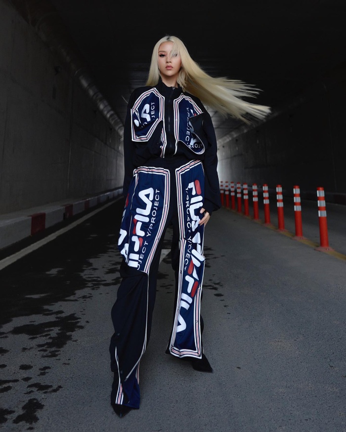 Bộ ba sát thủ sau 12 năm: Người ở đỉnh cao danh vọng, người chuẩn bị lấy chồng-3