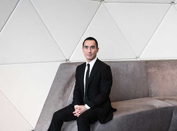 Người con trai trưởng khác biệt của vua sòng bài Macau: Từ chối thừa kế gia nghiệp, tự xây dựng đế chế riêng và trở thành tỷ phú-4