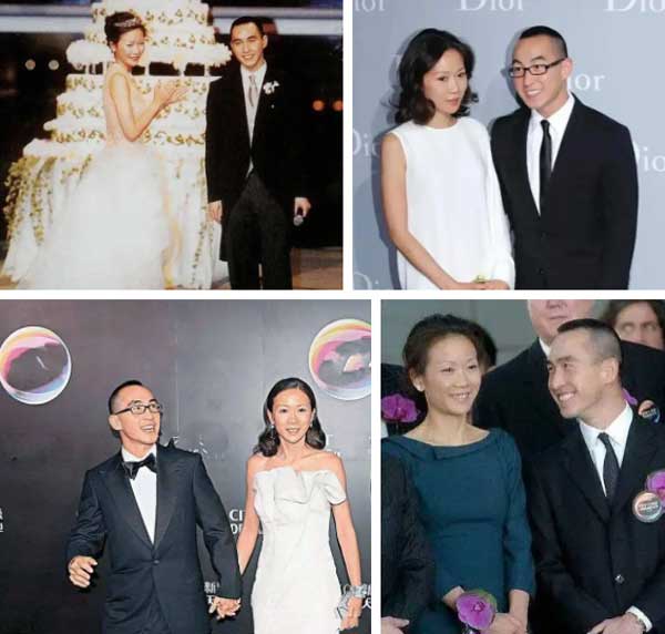 Người con trai trưởng khác biệt của vua sòng bài Macau: Từ chối thừa kế gia nghiệp, tự xây dựng đế chế riêng và trở thành tỷ phú-5