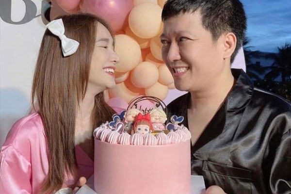 Sau khi kết hôn, cuộc sống của Nhã Phương ra sao?-5