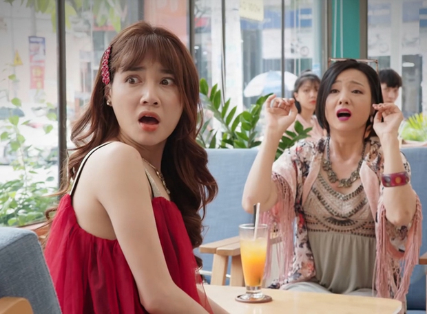 Lạm dụng bi kịch, phim truyền hình Việt đang cũ mòn?-3