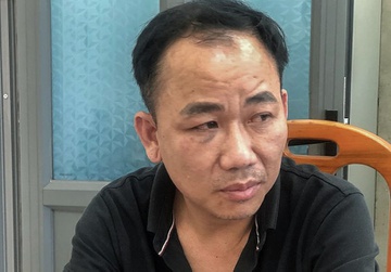 Công an thông tin vụ tài xế xe Mercedes tông chết người-1