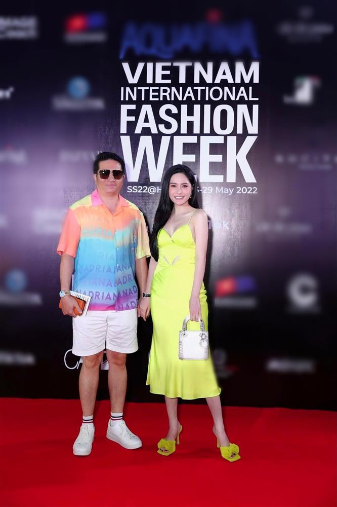 Đoàn Di Băng vứt chiếc túi gần 1 tỷ vạ vật dưới đất như giẻ rách-2