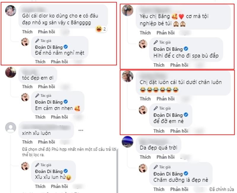 Đoàn Di Băng vứt chiếc túi gần 1 tỷ vạ vật dưới đất như giẻ rách-6